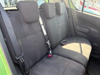 Opel Agila 2008 1.3 DIESEL 80HP-thumb-12