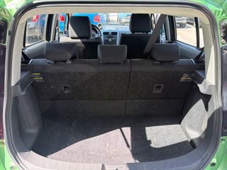 Opel Agila 2008 1.3 DIESEL 80HP-thumb-14