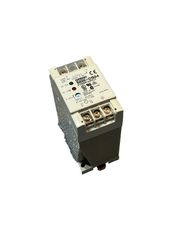 Βιομηχανικό Τροφοδοτικό Ράγας OMRON S82K-01524 (24VDC / 0.6A / 15W)