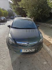 Opel Corsa 2014 1.3 CDTI Diesel 95ps EcoFlex