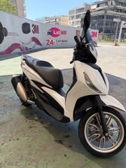 Piaggio Beverly 300 2024-thumb-1