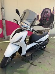 Piaggio Beverly 300 2024-thumb-3