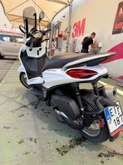 Piaggio Beverly 300 2024-thumb-4