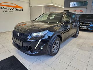 Peugeot 2008 2021 1.5 DIESEL ΕΛΛΗΝΙΚΗΣ ΑΝΤΙΠΡΟΣΩΠΕΙΑΣ