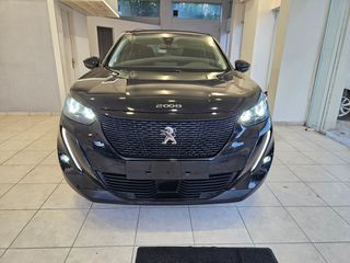 Peugeot 2008 2021 1.5 DIESEL ΕΛΛΗΝΙΚΗΣ ΑΝΤΙΠΡΟΣΩΠΕΙΑΣ-thumb-1