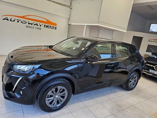 Peugeot 2008 2021 1.5 DIESEL ΕΛΛΗΝΙΚΗΣ ΑΝΤΙΠΡΟΣΩΠΕΙΑΣ-thumb-2