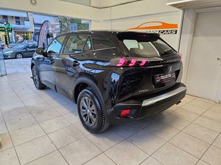 Peugeot 2008 2021 1.5 DIESEL ΕΛΛΗΝΙΚΗΣ ΑΝΤΙΠΡΟΣΩΠΕΙΑΣ-thumb-3