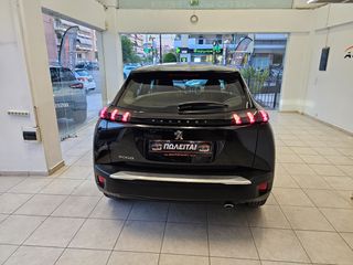 Peugeot 2008 2021 1.5 DIESEL ΕΛΛΗΝΙΚΗΣ ΑΝΤΙΠΡΟΣΩΠΕΙΑΣ-thumb-4