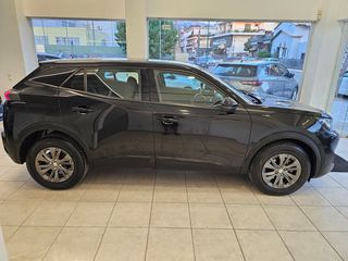 Peugeot 2008 2021 1.5 DIESEL ΕΛΛΗΝΙΚΗΣ ΑΝΤΙΠΡΟΣΩΠΕΙΑΣ-thumb-6