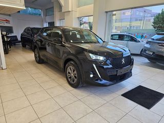 Peugeot 2008 2021 1.5 DIESEL ΕΛΛΗΝΙΚΗΣ ΑΝΤΙΠΡΟΣΩΠΕΙΑΣ-thumb-7