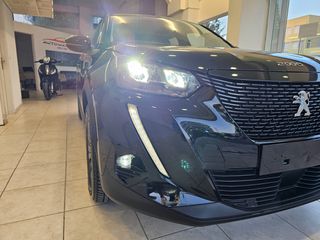 Peugeot 2008 2021 1.5 DIESEL ΕΛΛΗΝΙΚΗΣ ΑΝΤΙΠΡΟΣΩΠΕΙΑΣ-thumb-8