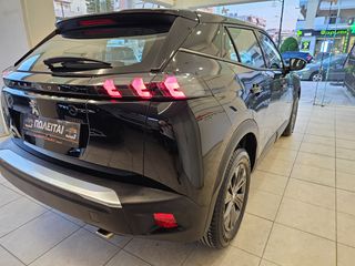 Peugeot 2008 2021 1.5 DIESEL ΕΛΛΗΝΙΚΗΣ ΑΝΤΙΠΡΟΣΩΠΕΙΑΣ-thumb-9