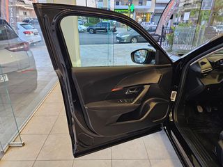 Peugeot 2008 2021 1.5 DIESEL ΕΛΛΗΝΙΚΗΣ ΑΝΤΙΠΡΟΣΩΠΕΙΑΣ-thumb-10