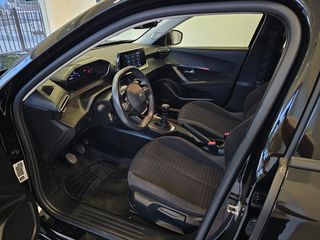 Peugeot 2008 2021 1.5 DIESEL ΕΛΛΗΝΙΚΗΣ ΑΝΤΙΠΡΟΣΩΠΕΙΑΣ-thumb-11