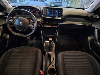 Peugeot 2008 2021 1.5 DIESEL ΕΛΛΗΝΙΚΗΣ ΑΝΤΙΠΡΟΣΩΠΕΙΑΣ-thumb-12