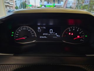 Peugeot 2008 2021 1.5 DIESEL ΕΛΛΗΝΙΚΗΣ ΑΝΤΙΠΡΟΣΩΠΕΙΑΣ-thumb-13