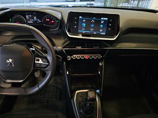 Peugeot 2008 2021 1.5 DIESEL ΕΛΛΗΝΙΚΗΣ ΑΝΤΙΠΡΟΣΩΠΕΙΑΣ-thumb-14
