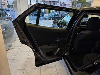 Peugeot 2008 2021 1.5 DIESEL ΕΛΛΗΝΙΚΗΣ ΑΝΤΙΠΡΟΣΩΠΕΙΑΣ-thumb-18