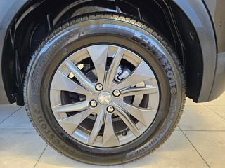 Peugeot 2008 2021 1.5 DIESEL ΕΛΛΗΝΙΚΗΣ ΑΝΤΙΠΡΟΣΩΠΕΙΑΣ-thumb-21