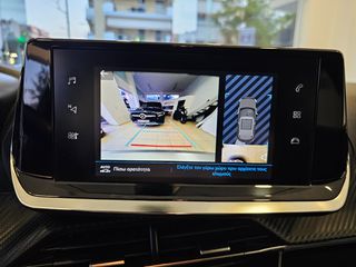 Peugeot 2008 2021 1.5 DIESEL ΕΛΛΗΝΙΚΗΣ ΑΝΤΙΠΡΟΣΩΠΕΙΑΣ-thumb-26