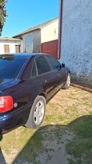 Audi A4 1996 Quattro