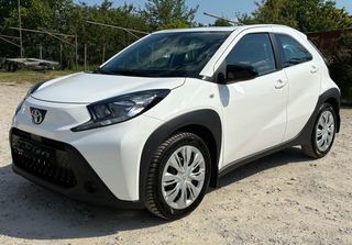 Toyota Aygo (X) 2025