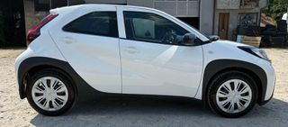 Toyota Aygo (X) 2025-thumb-2