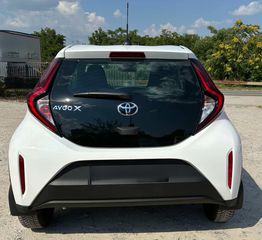 Toyota Aygo (X) 2025-thumb-3