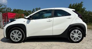 Toyota Aygo (X) 2025-thumb-4
