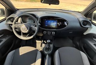 Toyota Aygo (X) 2025-thumb-7