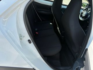 Toyota Aygo (X) 2025-thumb-11