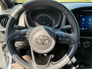 Toyota Aygo (X) 2025-thumb-8