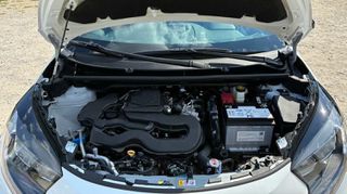 Toyota Aygo (X) 2025-thumb-16