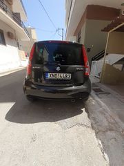 Suzuki Splash 2009 1200  GLX  86ps 16v.-thumb-1
