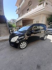 Suzuki Splash 2009 1200  GLX  86ps 16v.-thumb-2