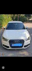 Audi A1 2012 Audi a1 fsr-thumb-1