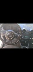 Audi A1 2012 Audi a1 fsr-thumb-2