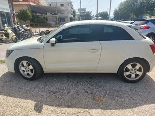 Audi A1 2012 Audi a1 fsr