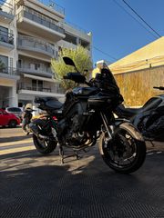 Yamaha Tracer 9 2023