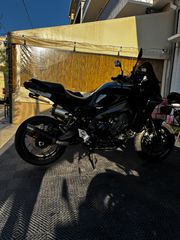 Yamaha Tracer 9 2023-thumb-2