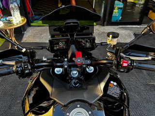 Yamaha Tracer 9 2023-thumb-7