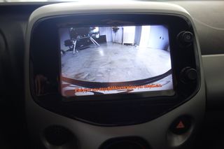 Toyota Aygo 2016 1.0L X-PLAY TOUCH AYTOMATO-thumb-8