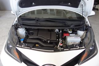 Toyota Aygo 2016 1.0L X-PLAY TOUCH AYTOMATO-thumb-13