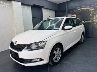 Skoda Fabia 2018-thumb-1