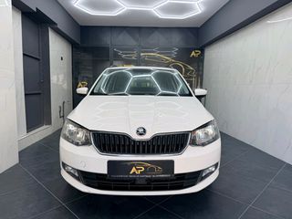 Skoda Fabia 2018-thumb-2
