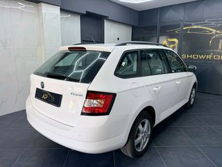 Skoda Fabia 2018-thumb-5