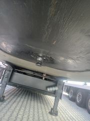 Ψυγείο Συρμού Scania 2012