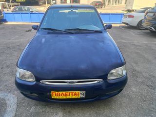 Ford Escort 1997