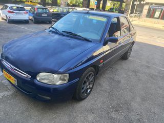 Ford Escort 1997-thumb-1