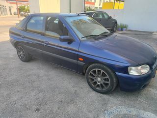 Ford Escort 1997-thumb-5